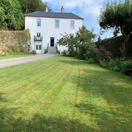 Riverbank House Bed And Breakfast Innishannon ภายนอก รูปภาพ