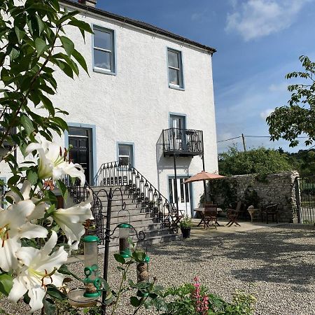 Riverbank House Bed And Breakfast Innishannon ภายนอก รูปภาพ