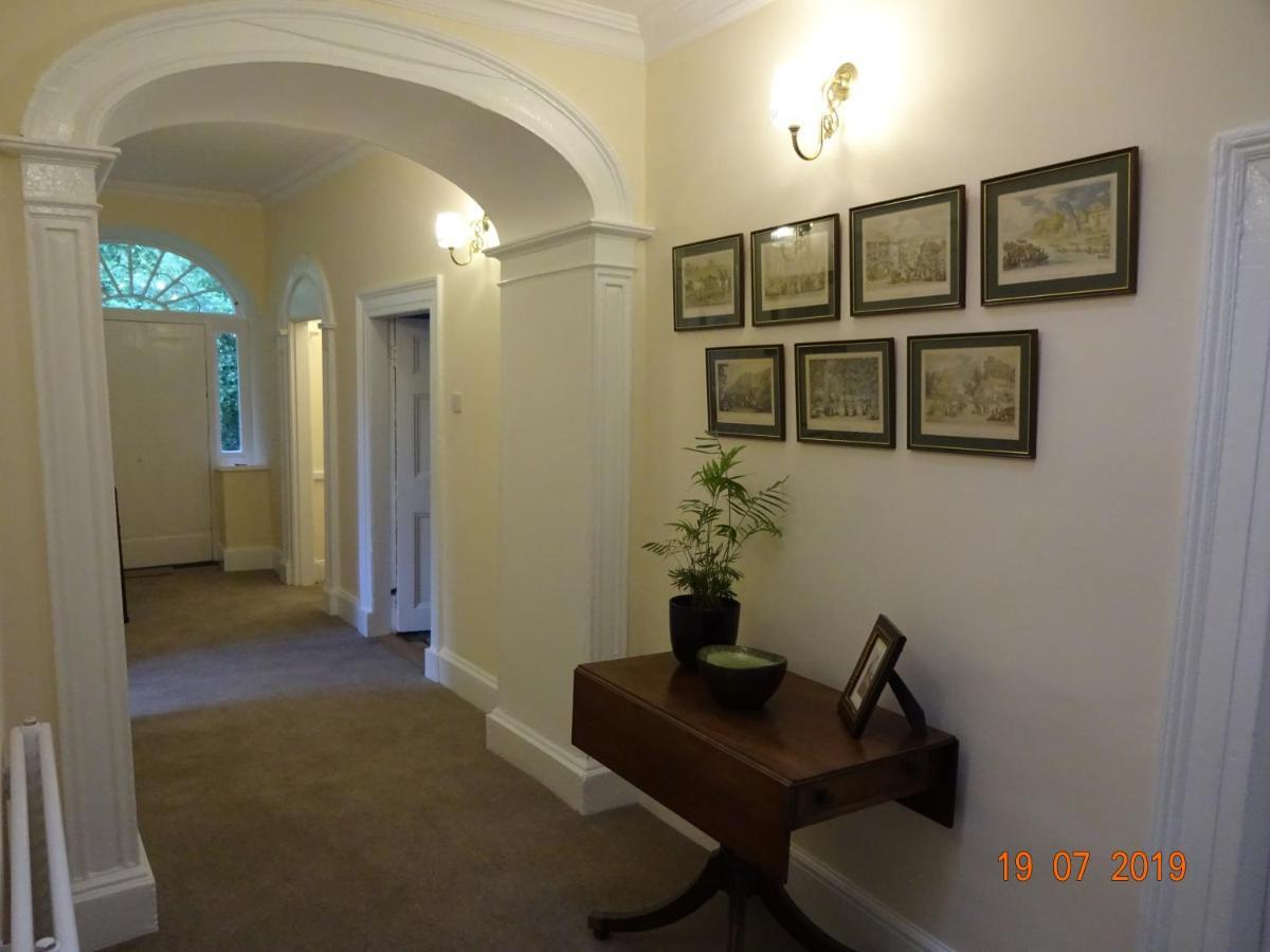 Riverbank House Bed And Breakfast Innishannon ภายนอก รูปภาพ
