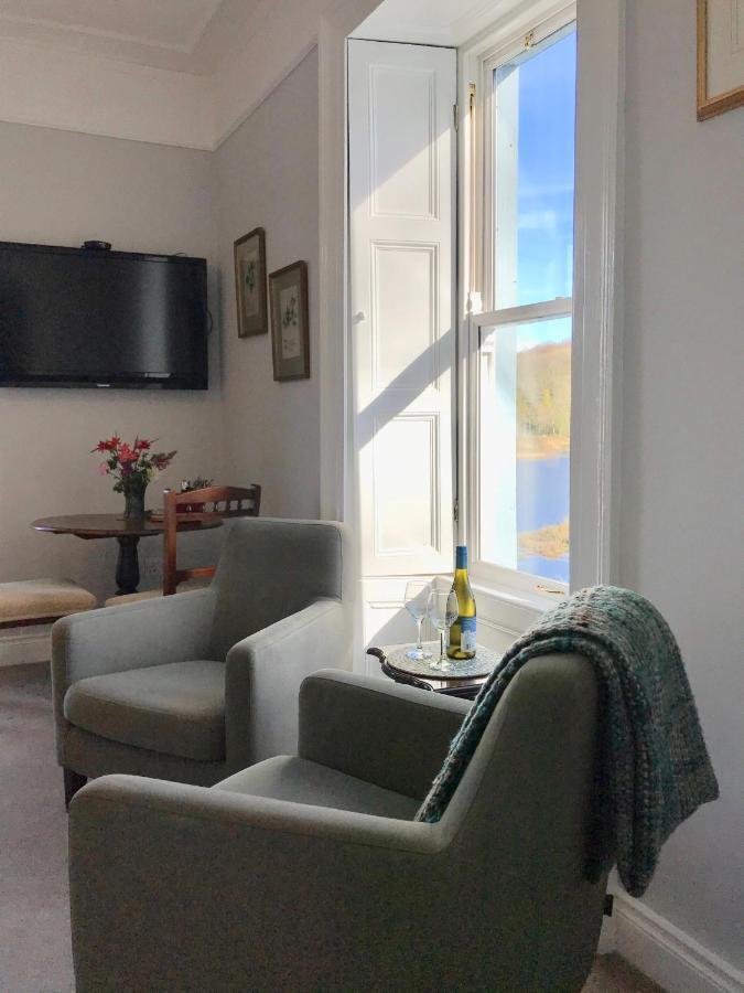 Riverbank House Bed And Breakfast Innishannon ภายนอก รูปภาพ