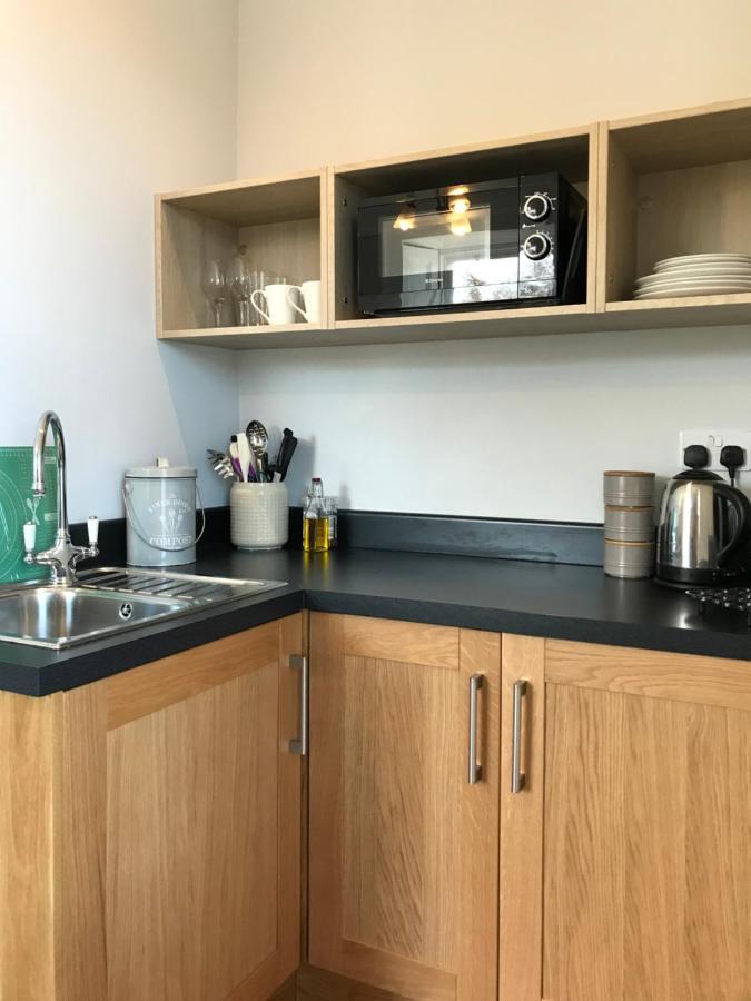 Riverbank House Bed And Breakfast Innishannon ภายนอก รูปภาพ