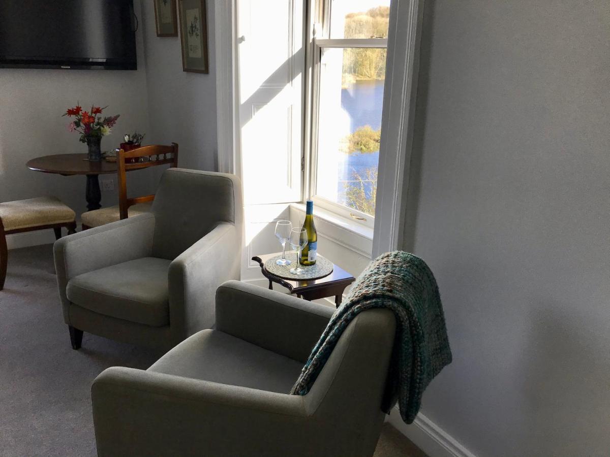 Riverbank House Bed And Breakfast Innishannon ภายนอก รูปภาพ